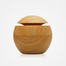 Load image into Gallery viewer, 8mm*130mm Humidifiers Filters Cotton Swab for USB Aroma Essential Oil Diffuser Ultrasonic Cool Mist Humidifier for Office Home