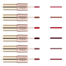 Load image into Gallery viewer, O.TWO.O 12 Colors Lips Makeup Lipstick Lip Gloss Long Lasting Moisture Cosmetic Lipstick Red Lip Matte Lipstick Waterproof