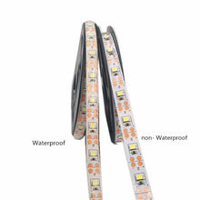 Load image into Gallery viewer, USB LED Strips SMD3528 light 5V adapter string Christmas desk Decor lamp tape For TV Background Lighting 5V 50CM 1M 2M 3M 4M 5M