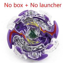 Load image into Gallery viewer, Latest hot sale Beyblade Burst B-125 B-122 B-129 B-128 Toupie Bayblade bursts Metal Fusion God Bey Blade Blades Toy