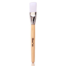 Load image into Gallery viewer, Multi-Function Soft Hair Wooden Handle Mask Brushes Foundation Brush Face Mud Mixing Brush Cosmetic Make up Brushes Tools