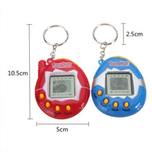 Load image into Gallery viewer, Hot ! Tamagotchi Electronic Pets Toys 90S Nostalgic 49 Pets in One Virtual Cyber Pet Toy 6 Style Optional Tamagochi