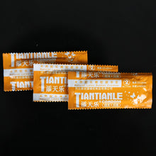 Load image into Gallery viewer, 50PCS Ultra thin Condoms For Men Natural Latex Condom with Lots Lube Contraception Toys G Spot Penis Sleeve Adult Sex Products