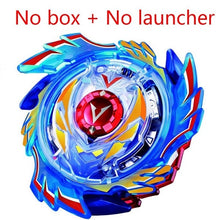 Load image into Gallery viewer, All Models Launchers Beyblade Burst GT Toys Arena Metal God Fafnir Bey Blade Blades sparking Toy