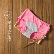 Load image into Gallery viewer, DULASI 3pcs Leak Proof Menstrual Panties Physiological Pants Women Underwear Period Comfortable Waterproof Briefs Dropshipping