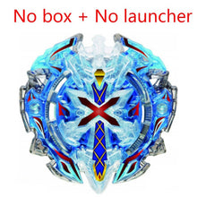 Load image into Gallery viewer, All Models Launchers Beyblade Burst GT Toys Arena Metal God Fafnir Bey Blade Blades sparking Toy