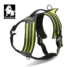 Load image into Gallery viewer, Truelove Sport Nylon Reflective No Pull Dog Harness Outdoor Adventure Pet Vest With Handle XS To XL 5 Colors In Stock Factory