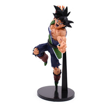 Load image into Gallery viewer, 11-23CM Dragon Ball Z Super Goku Son Gohan Broly Vegeta Cell Frieza Buu Broli Trunks Burdock PVC Action Figures Collectible Toys