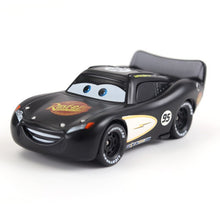 Load image into Gallery viewer, Disney Pixar Cars 3 Lightning McQueen Mater Jackson Storm Ramirez Diecast Metal Alloy Model Toy Car Gift For Christmas Gifts