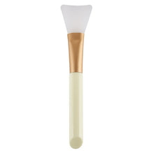 Load image into Gallery viewer, Multi-Function Soft Hair Wooden Handle Mask Brushes Foundation Brush Face Mud Mixing Brush Cosmetic Make up Brushes Tools