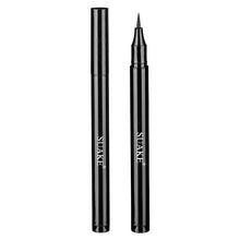 Load image into Gallery viewer, Cat Eye Makeup Waterproof Neon Colorful Liquid Eyeliner Pen Make Up Comestics Long-lasting Black Eye Liner Pencil Makeup Tools