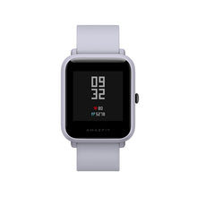 Load image into Gallery viewer, Amazfit Bip Smart Watch Bluetooth GPS Sport Heart Rate Monitor IP68 Waterproof Call Reminder Amazfit APP Notification Vibration