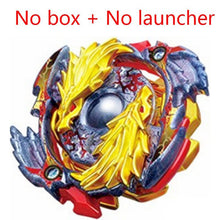 Load image into Gallery viewer, Latest hot sale Beyblade Burst B-125 B-122 B-129 B-128 Toupie Bayblade bursts Metal Fusion God Bey Blade Blades Toy