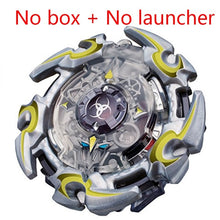 Load image into Gallery viewer, Latest hot sale Beyblade Burst B-125 B-122 B-129 B-128 Toupie Bayblade bursts Metal Fusion God Bey Blade Blades Toy