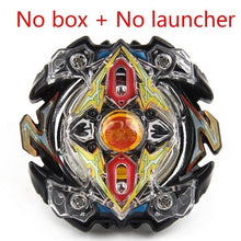 Load image into Gallery viewer, Latest hot sale Beyblade Burst B-125 B-122 B-129 B-128 Toupie Bayblade bursts Metal Fusion God Bey Blade Blades Toy
