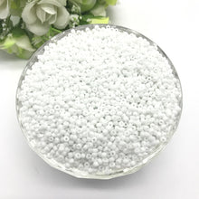 Load image into Gallery viewer, 1000pcs 2mm Charm Czech Glass Seed Beads DIY Bracelet Necklace For Jewelry Making Accessories
