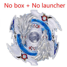 Load image into Gallery viewer, Latest hot sale Beyblade Burst B-125 B-122 B-129 B-128 Toupie Bayblade bursts Metal Fusion God Bey Blade Blades Toy