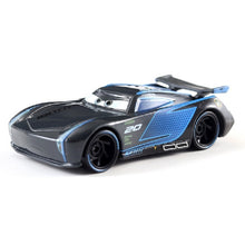 Load image into Gallery viewer, Disney Pixar Cars 3 Lightning McQueen Mater Jackson Storm Ramirez Diecast Metal Alloy Model Toy Car Gift For Christmas Gifts