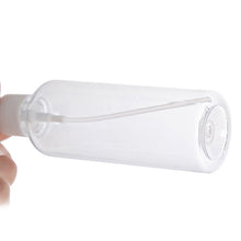 Load image into Gallery viewer, 1Pcs Transparent Empty Spray Bottles 30ml/50ml/100ml Plastic Mini Refillable Container Empty Cosmetic Containers