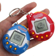 Load image into Gallery viewer, Hot ! Tamagotchi Electronic Pets Toys 90S Nostalgic 49 Pets in One Virtual Cyber Pet Toy 6 Style Optional Tamagochi
