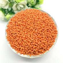 Load image into Gallery viewer, 1000pcs 2mm Charm Czech Glass Seed Beads DIY Bracelet Necklace For Jewelry Making Accessories
