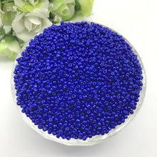 Load image into Gallery viewer, 1000pcs 2mm Charm Czech Glass Seed Beads DIY Bracelet Necklace For Jewelry Making Accessories