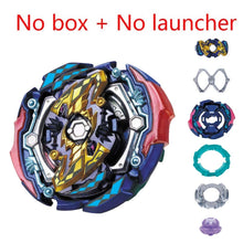 Load image into Gallery viewer, All Models Launchers Beyblade Burst GT Toys Arena Metal God Fafnir Bey Blade Blades sparking Toy