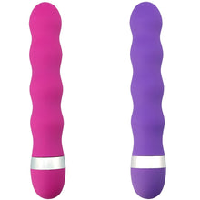 Load image into Gallery viewer, Big Dildo Vibrator Sex Toys For Women AV Stick Screw Thread Vibrator Massager Female Masturbators G-spot Clitoris Stimulator