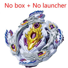 Load image into Gallery viewer, Latest hot sale Beyblade Burst B-125 B-122 B-129 B-128 Toupie Bayblade bursts Metal Fusion God Bey Blade Blades Toy