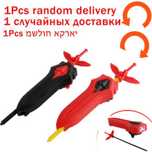 Load image into Gallery viewer, Latest hot sale Beyblade Burst B-125 B-122 B-129 B-128 Toupie Bayblade bursts Metal Fusion God Bey Blade Blades Toy
