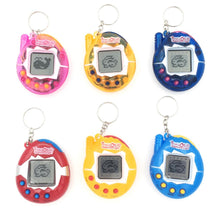 Load image into Gallery viewer, Hot ! Tamagotchi Electronic Pets Toys 90S Nostalgic 49 Pets in One Virtual Cyber Pet Toy 6 Style Optional Tamagochi