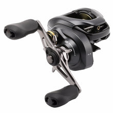 Load image into Gallery viewer, Original SHIMANO CURADO K 201 200HG 201XG Low Profile Baitcasting Reel 7BB MicroModule Gear HAGANE Body Saltwater Fishing Tackle