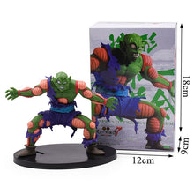 Load image into Gallery viewer, 11-23CM Dragon Ball Z Super Goku Son Gohan Broly Vegeta Cell Frieza Buu Broli Trunks Burdock PVC Action Figures Collectible Toys