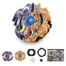 Load image into Gallery viewer, Latest hot sale Beyblade Burst B-125 B-122 B-129 B-128 Toupie Bayblade bursts Metal Fusion God Bey Blade Blades Toy