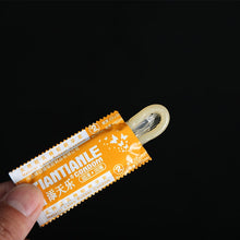 Load image into Gallery viewer, 50PCS Ultra thin Condoms For Men Natural Latex Condom with Lots Lube Contraception Toys G Spot Penis Sleeve Adult Sex Products