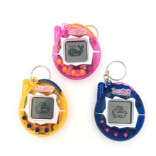 Load image into Gallery viewer, Hot ! Tamagotchi Electronic Pets Toys 90S Nostalgic 49 Pets in One Virtual Cyber Pet Toy 6 Style Optional Tamagochi