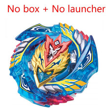 Load image into Gallery viewer, All Models Launchers Beyblade Burst GT Toys Arena Metal God Fafnir Bey Blade Blades sparking Toy