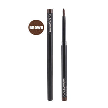 Load image into Gallery viewer, Cat Eye Makeup Waterproof Neon Colorful Liquid Eyeliner Pen Make Up Comestics Long-lasting Black Eye Liner Pencil Makeup Tools