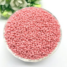 Load image into Gallery viewer, 1000pcs 2mm Charm Czech Glass Seed Beads DIY Bracelet Necklace For Jewelry Making Accessories