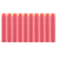 Load image into Gallery viewer, Refill Darts Bullets For Nerf N-strike Elite Series Blasters Children Toy Gun Blue Soft Bullet Foam Guns Accessories