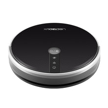 Load image into Gallery viewer, LIECTROUX C30B Robot Vacuum Cleaner Map Navigation,WiFi App,4000Pa Suction,Smart Memory,Electric WaterTank Wet Mopping Disinfect