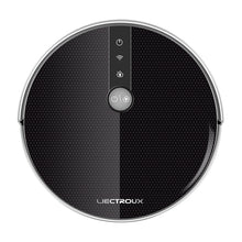 Load image into Gallery viewer, LIECTROUX C30B Robot Vacuum Cleaner Map Navigation,WiFi App,4000Pa Suction,Smart Memory,Electric WaterTank Wet Mopping Disinfect