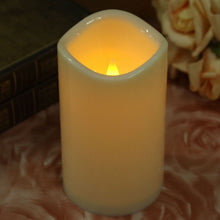 Load image into Gallery viewer, KiWarm Flameless Battery Operated LED Candles Tealight Night Lights Lamp for Wedding Birthday Party Christmas Home Decor