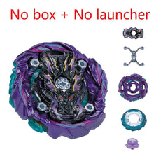 Load image into Gallery viewer, All Models Launchers Beyblade Burst GT Toys Arena Metal God Fafnir Bey Blade Blades sparking Toy