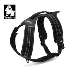 Load image into Gallery viewer, Truelove Sport Nylon Reflective No Pull Dog Harness Outdoor Adventure Pet Vest With Handle XS To XL 5 Colors In Stock Factory