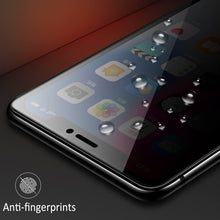 Load image into Gallery viewer, Best Privacy 9H Tempered Glass For iPhone X XR XS 11 12 Mini Pro Max 6 6S 7 8 Plus SE 2020 Anti Spy Glare Peep Screen Protector