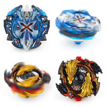 Load image into Gallery viewer, Latest hot sale Beyblade Burst B-125 B-122 B-129 B-128 Toupie Bayblade bursts Metal Fusion God Bey Blade Blades Toy