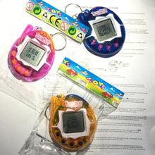 Load image into Gallery viewer, Hot ! Tamagotchi Electronic Pets Toys 90S Nostalgic 49 Pets in One Virtual Cyber Pet Toy 6 Style Optional Tamagochi