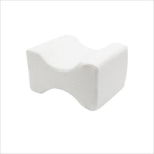 Load image into Gallery viewer, Orthopedic Slow Rebound Memory foam Knee Leg Pregnant Women pillow Side Sleeping Clip Leg Pillow Thigh Leg Pad Support Cushion