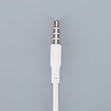 Load image into Gallery viewer, 3.5mm In-Ear headphone Stereo Earphone with Microphone for phones Samsung Xiaomi Smartphone MP3 player for Samsung Galaxy S6